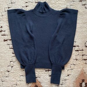 Ulla Johnson Tatum sweater
